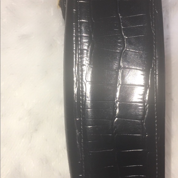 Etienne Aigner classic designer shoulder bag NWOT - Picture 7 of 9